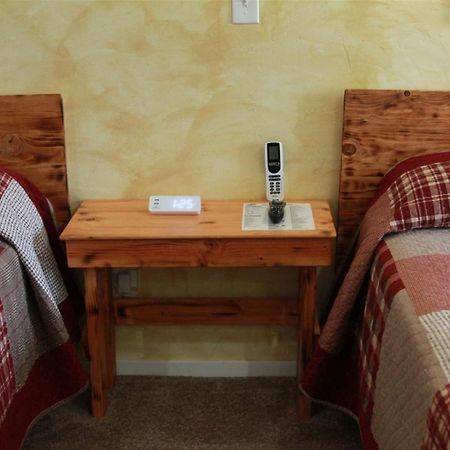 Hurricane Hideaway Lodging Camera foto