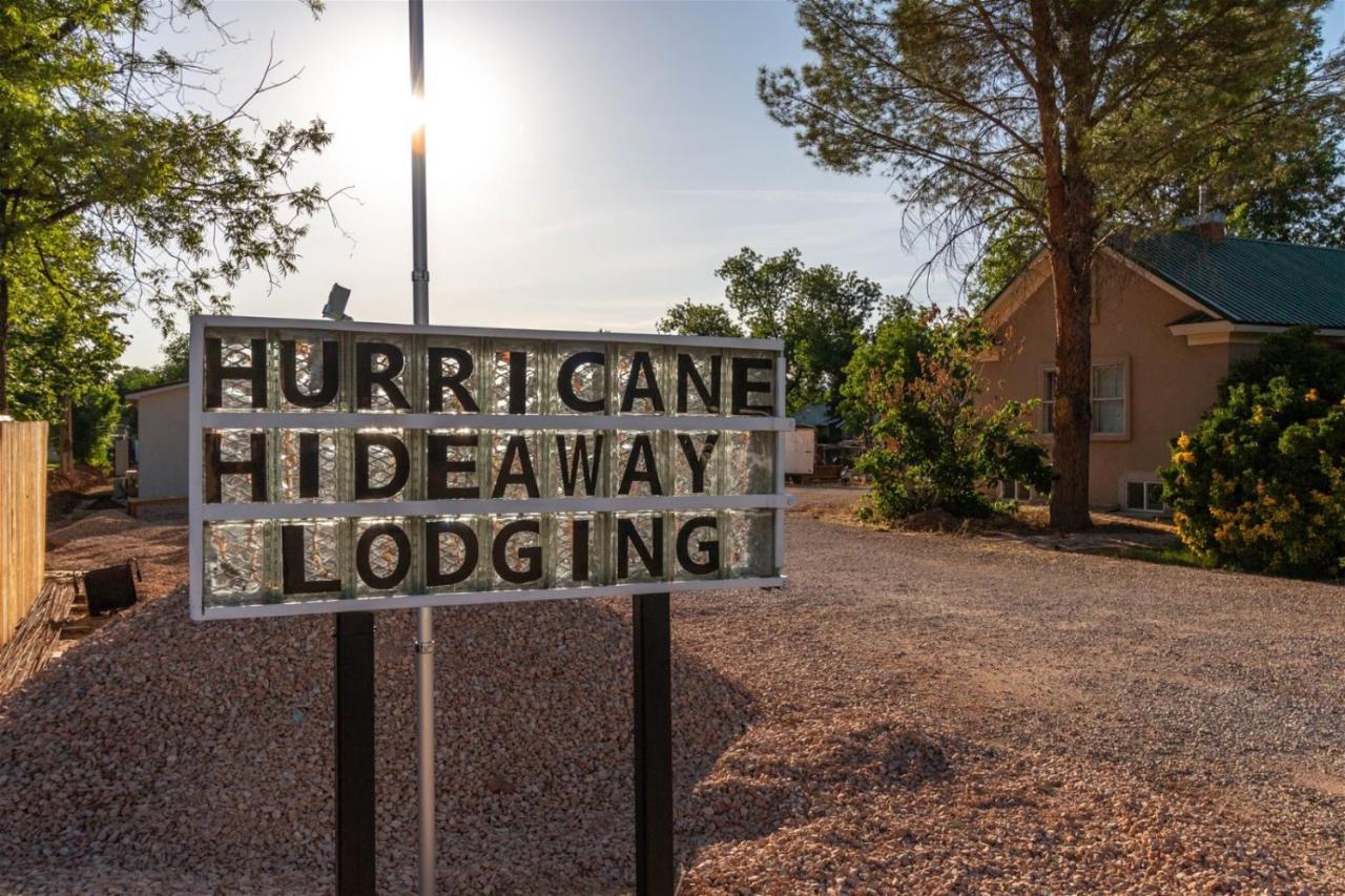 Hurricane Hideaway Lodging Camera foto