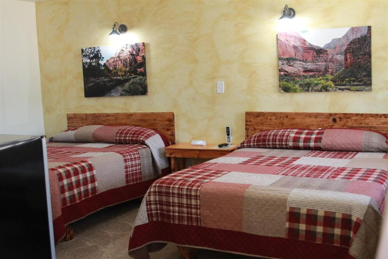 Hurricane Hideaway Lodging Esterno foto